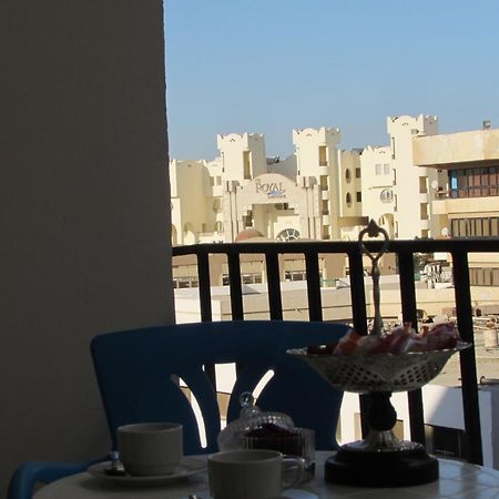 Apartments Seapearl Near The Sea Redsealine Hurghada Buitenkant foto