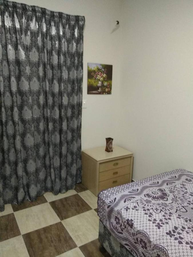 Apartments Seapearl Near The Sea Redsealine Hurghada Buitenkant foto