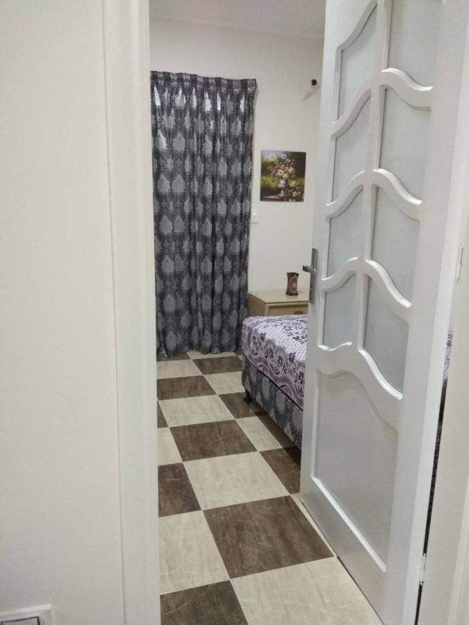 Apartments Seapearl Near The Sea Redsealine Hurghada Buitenkant foto