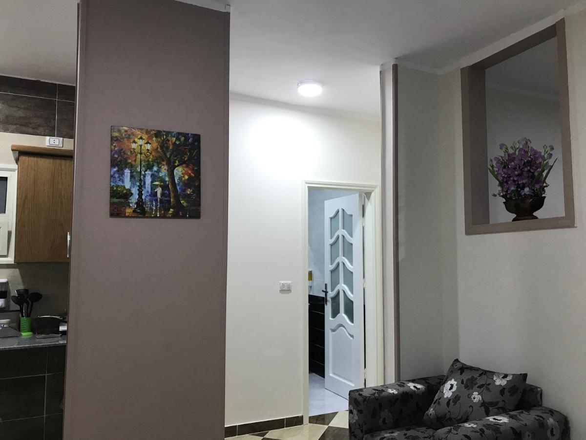 Apartments Seapearl Near The Sea Redsealine Hurghada Buitenkant foto
