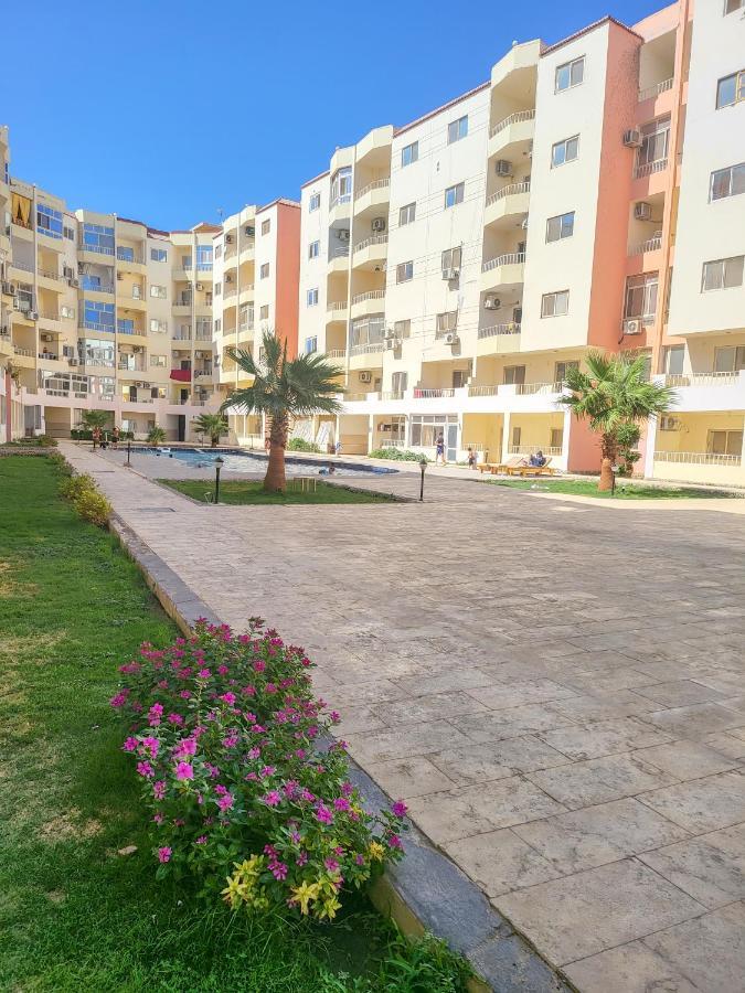 Apartments Seapearl Near The Sea Redsealine Hurghada Buitenkant foto