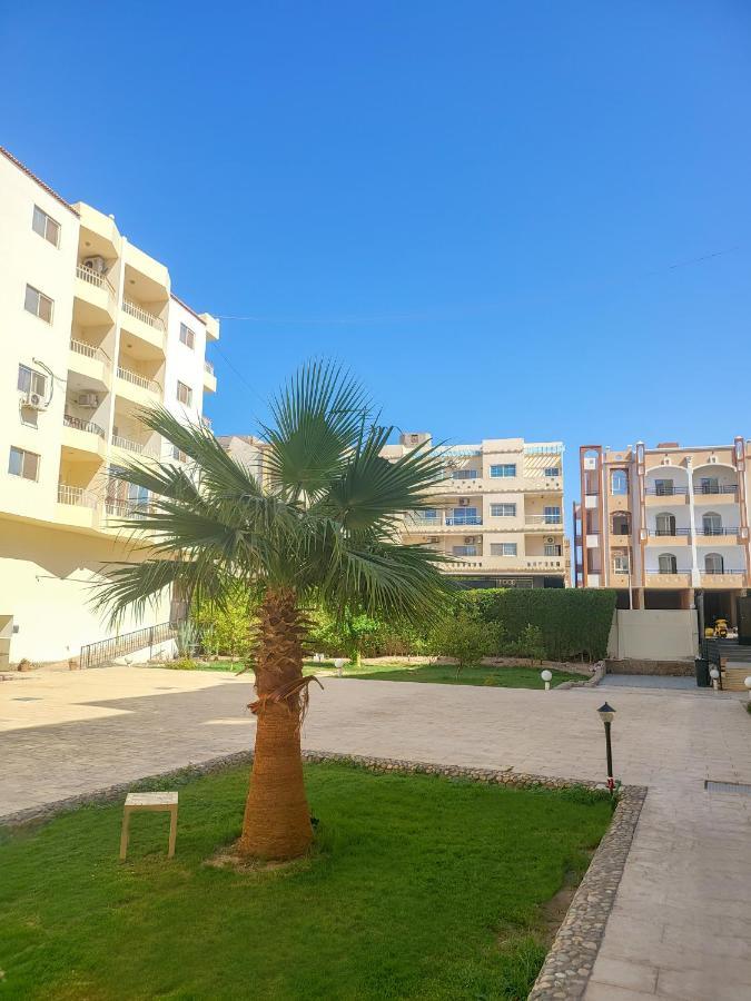 Apartments Seapearl Near The Sea Redsealine Hurghada Buitenkant foto