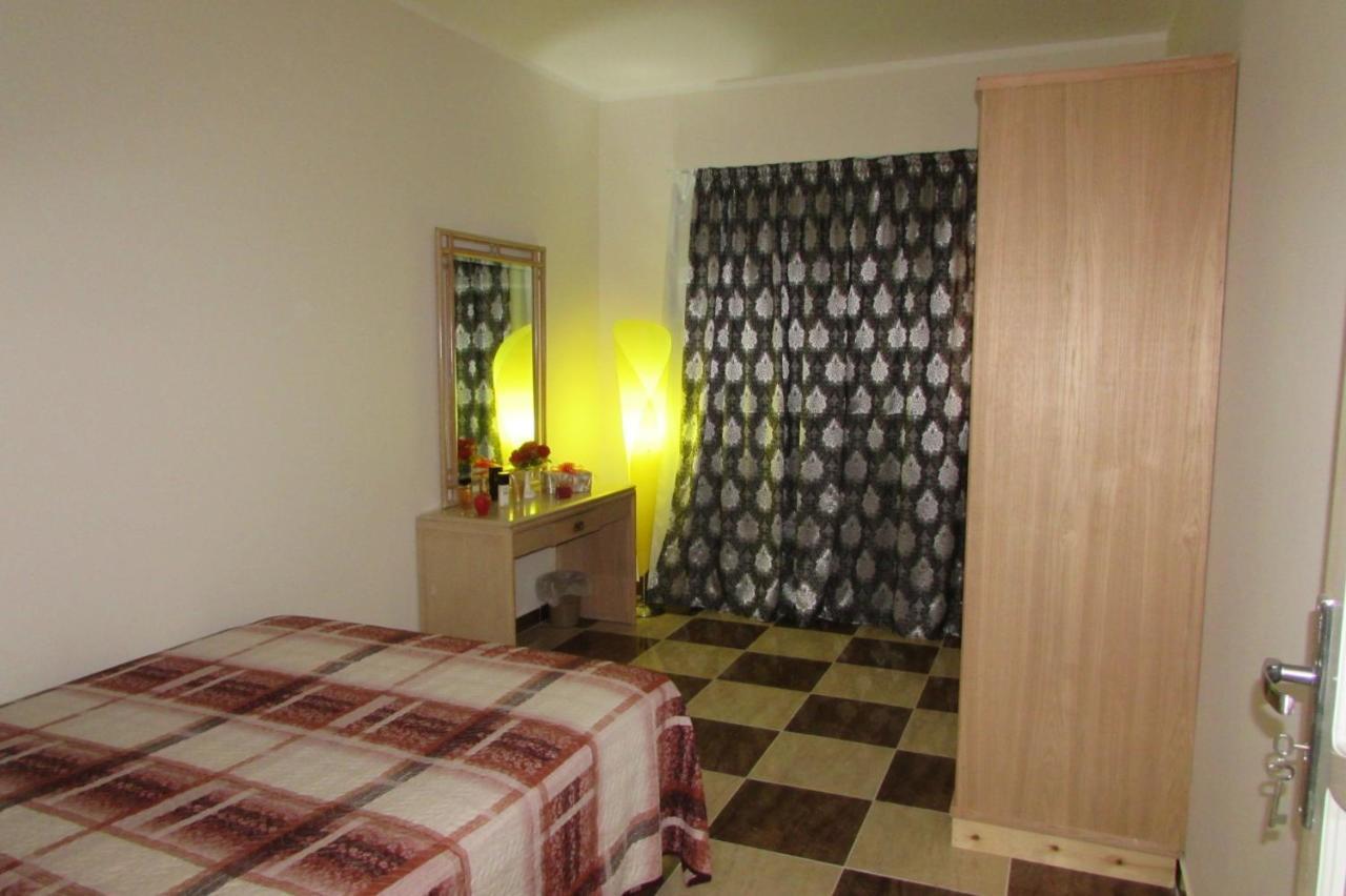 Apartments Seapearl Near The Sea Redsealine Hurghada Buitenkant foto