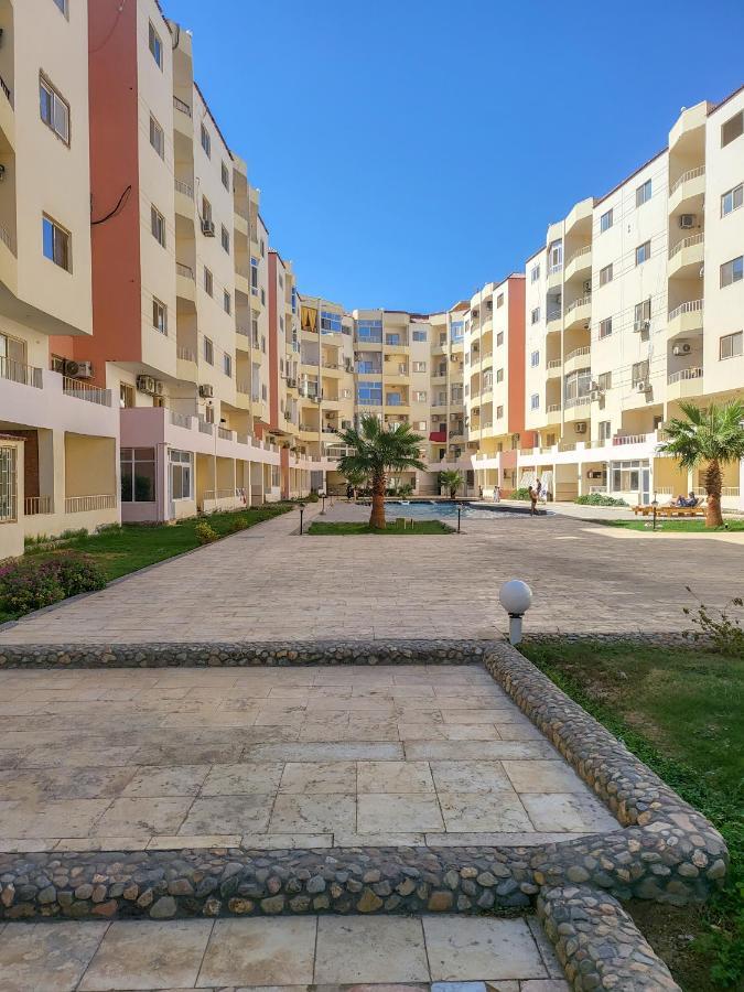 Apartments Seapearl Near The Sea Redsealine Hurghada Buitenkant foto