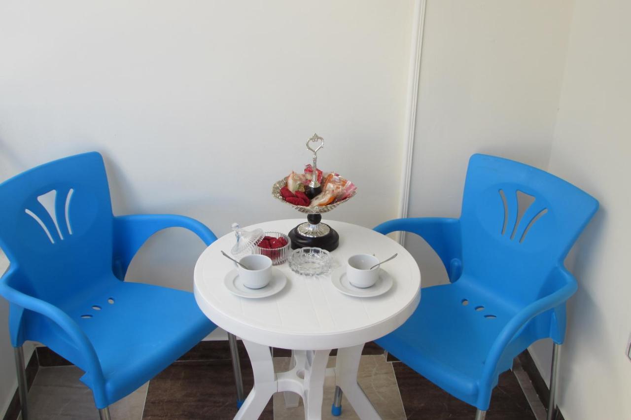 Apartments Seapearl Near The Sea Redsealine Hurghada Buitenkant foto
