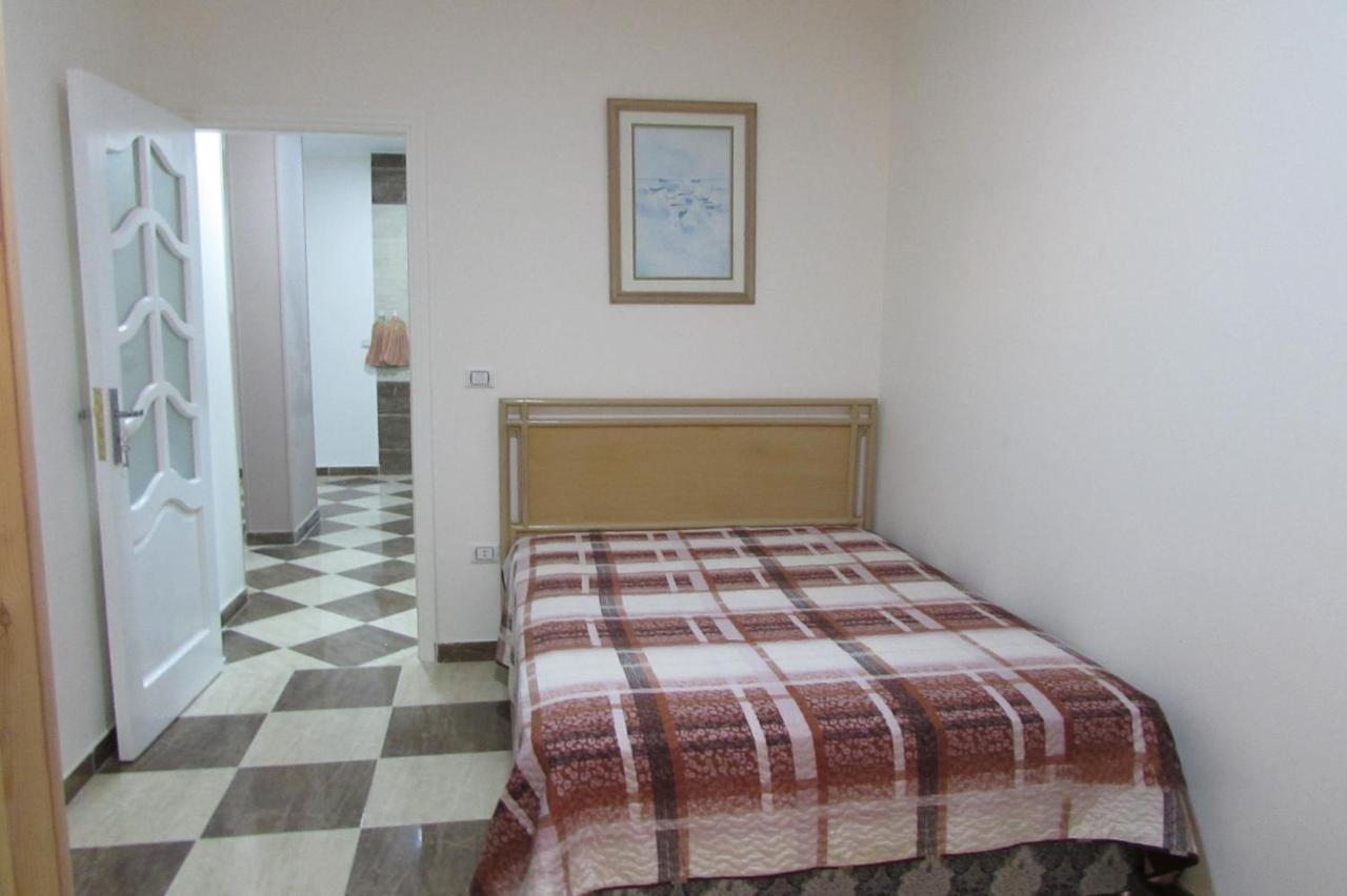 Apartments Seapearl Near The Sea Redsealine Hurghada Buitenkant foto