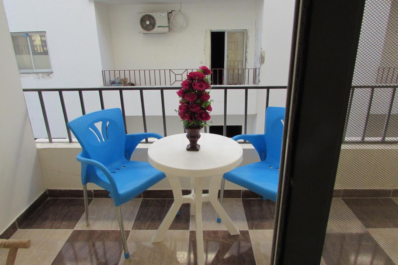Apartments Seapearl Near The Sea Redsealine Hurghada Buitenkant foto