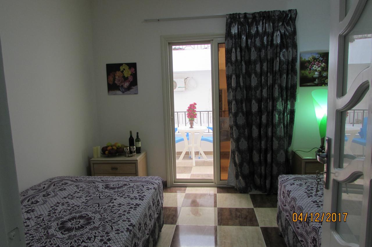 Apartments Seapearl Near The Sea Redsealine Hurghada Buitenkant foto