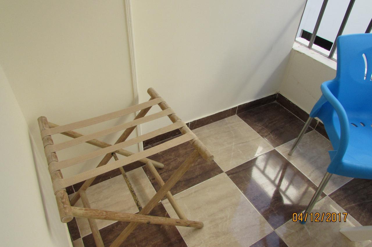 Apartments Seapearl Near The Sea Redsealine Hurghada Buitenkant foto