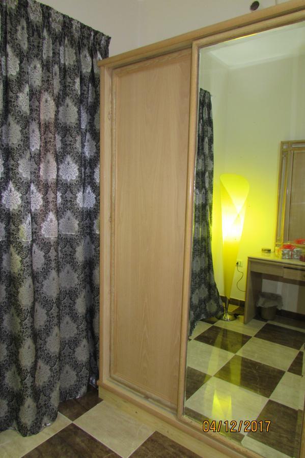 Apartments Seapearl Near The Sea Redsealine Hurghada Buitenkant foto