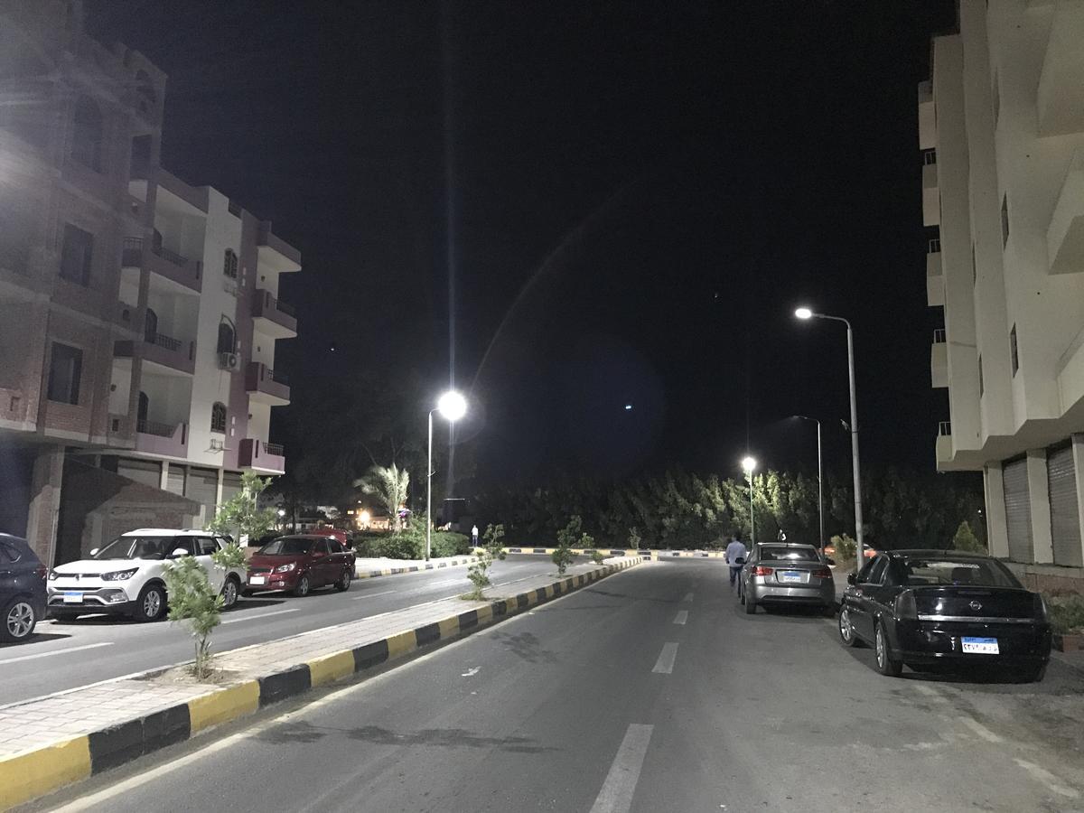 Apartments Seapearl Near The Sea Redsealine Hurghada Buitenkant foto