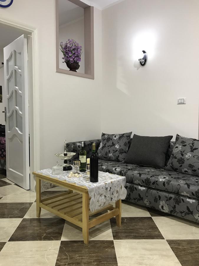 Apartments Seapearl Near The Sea Redsealine Hurghada Buitenkant foto
